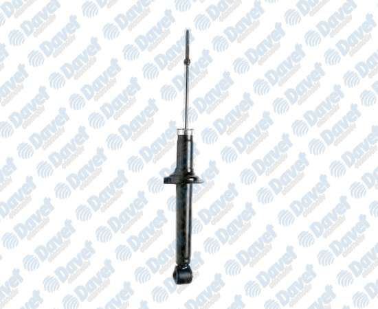 MONROE 23932 Amortisor Arka (Gazli) Volvo S40 (00-04)